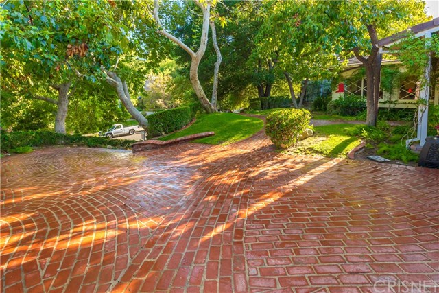 23565 Neargate Drive Newhall, CA 91321 - Photo 28 of 29