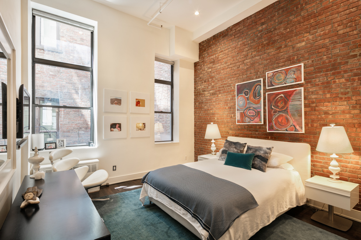 109 Reade Street, Unit 2 Manhattan, NY 10013 - Photo 4 of 5