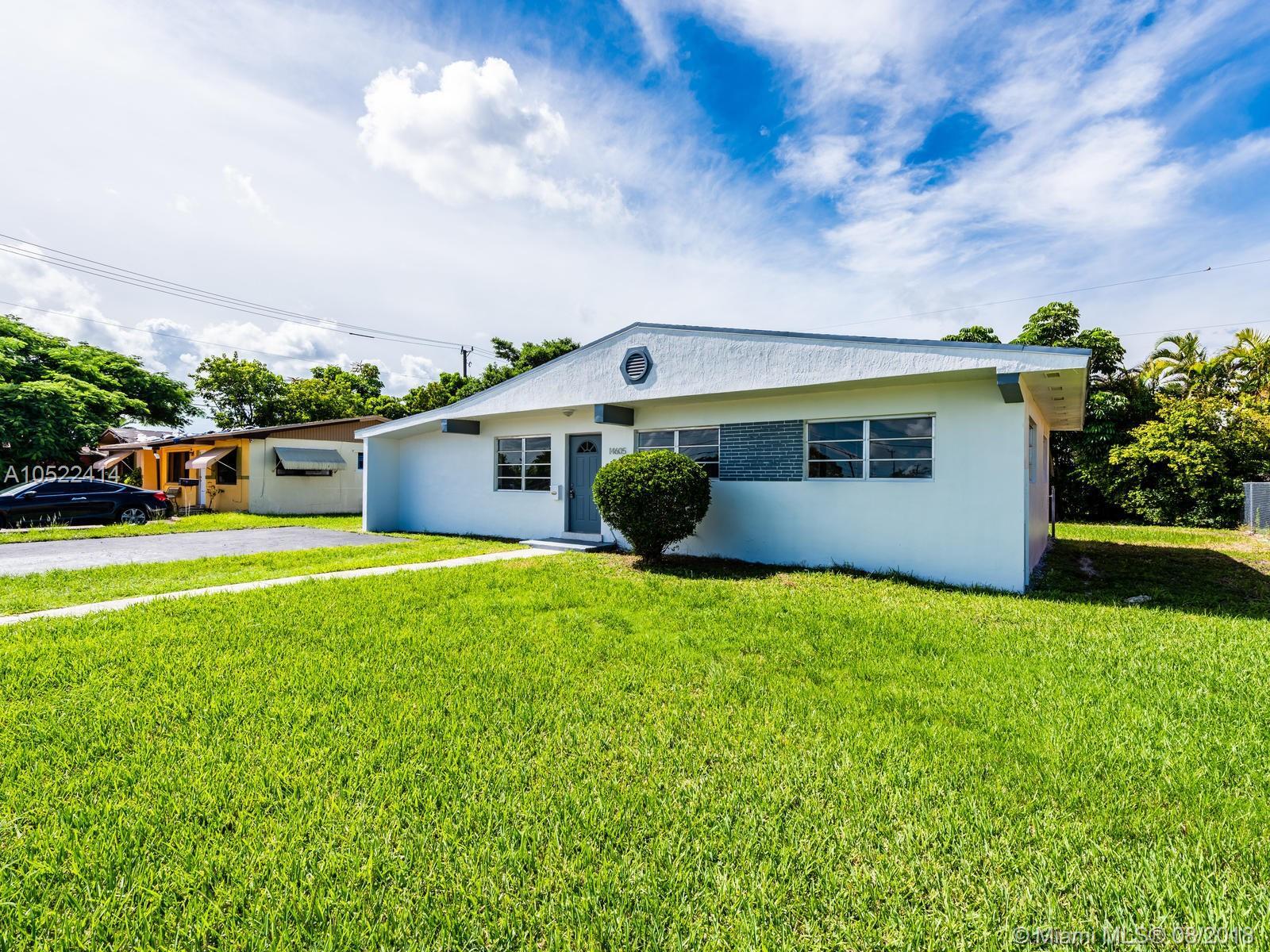 14605 Southwest 288th Street Homestead, FL 33033 - Photo 2 of 37