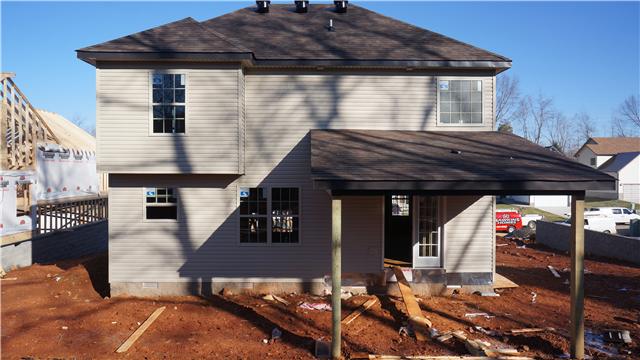 66 Pine Ridge Clarksville, TN 37040 - Photo 13 of 16 Gallery Image 13