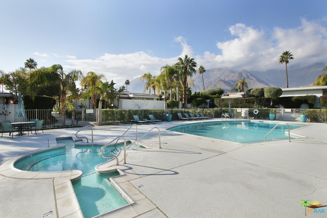 130 West Racquet Club Road, Unit 303 Palm Springs, CA 92262 - Photo 20 of 23 Gallery Image 20