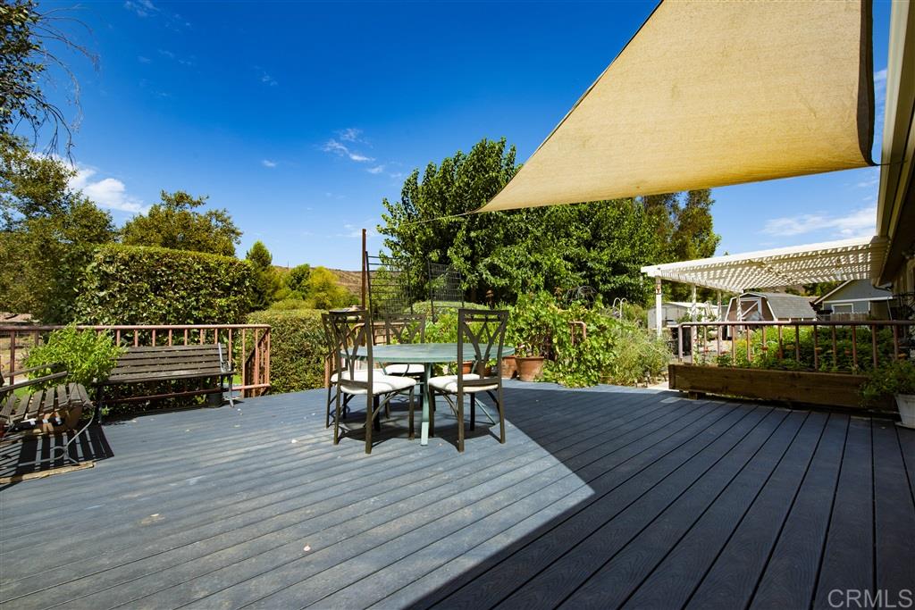 23512 Carmena Road Ramona, CA 92065 - Photo 22 of 25