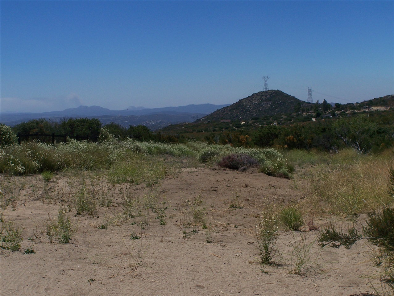 0 Hartfell Road Campo, CA 91906 - Photo 2 of 18 Gallery Image 2