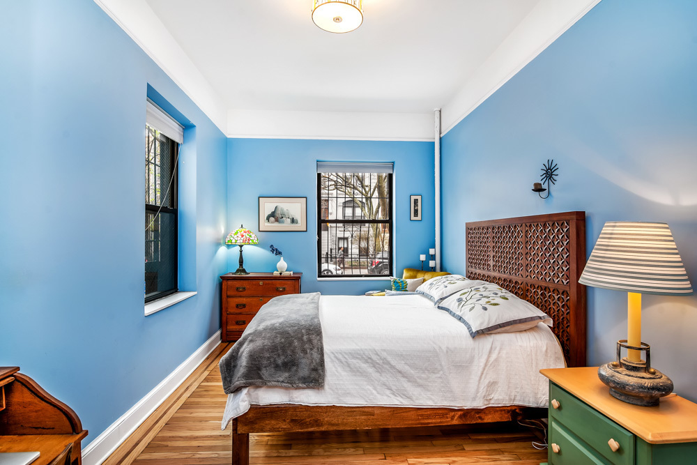 285 Prospect Place, Unit 1A Brooklyn, NY 11238 - Photo 4 of 6