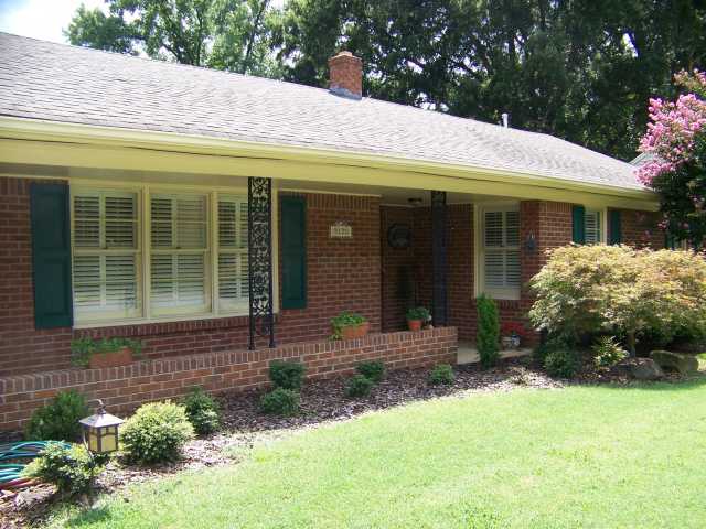 5125 Rich Road Memphis, TN 38117 - Photo 1 of 10