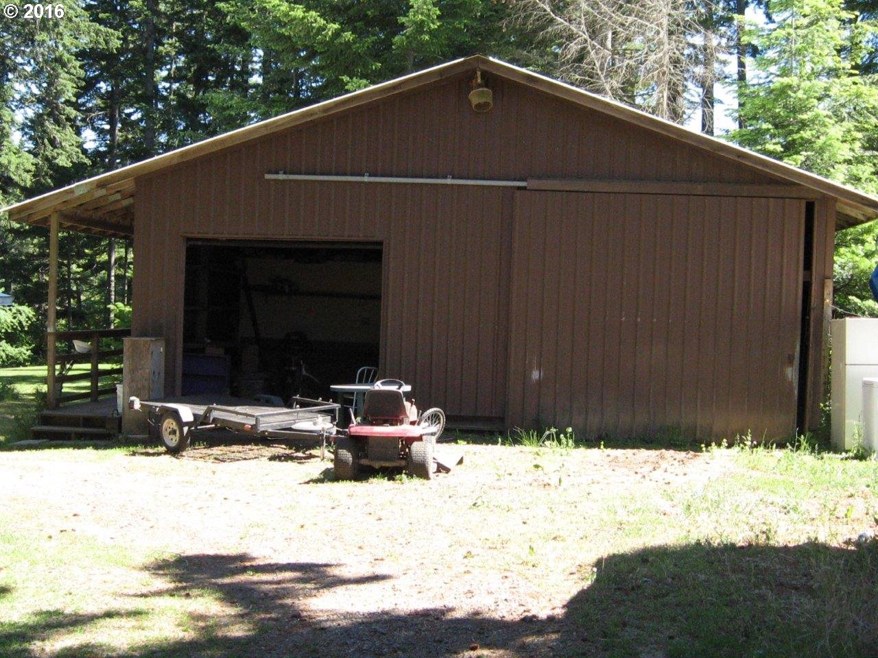 779 Snowden Road White Salmon, WA 98672 - Photo 10 of 29