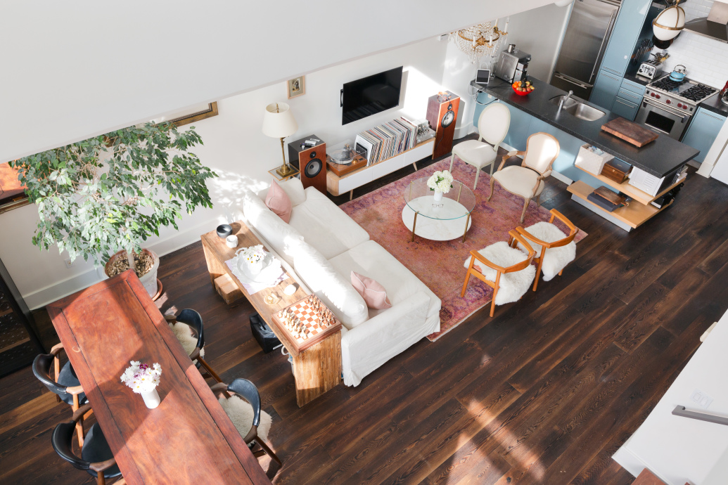 60 Broadway, Unit 5C Brooklyn, NY 11249 - Photo 9 of 15 Gallery Image 9