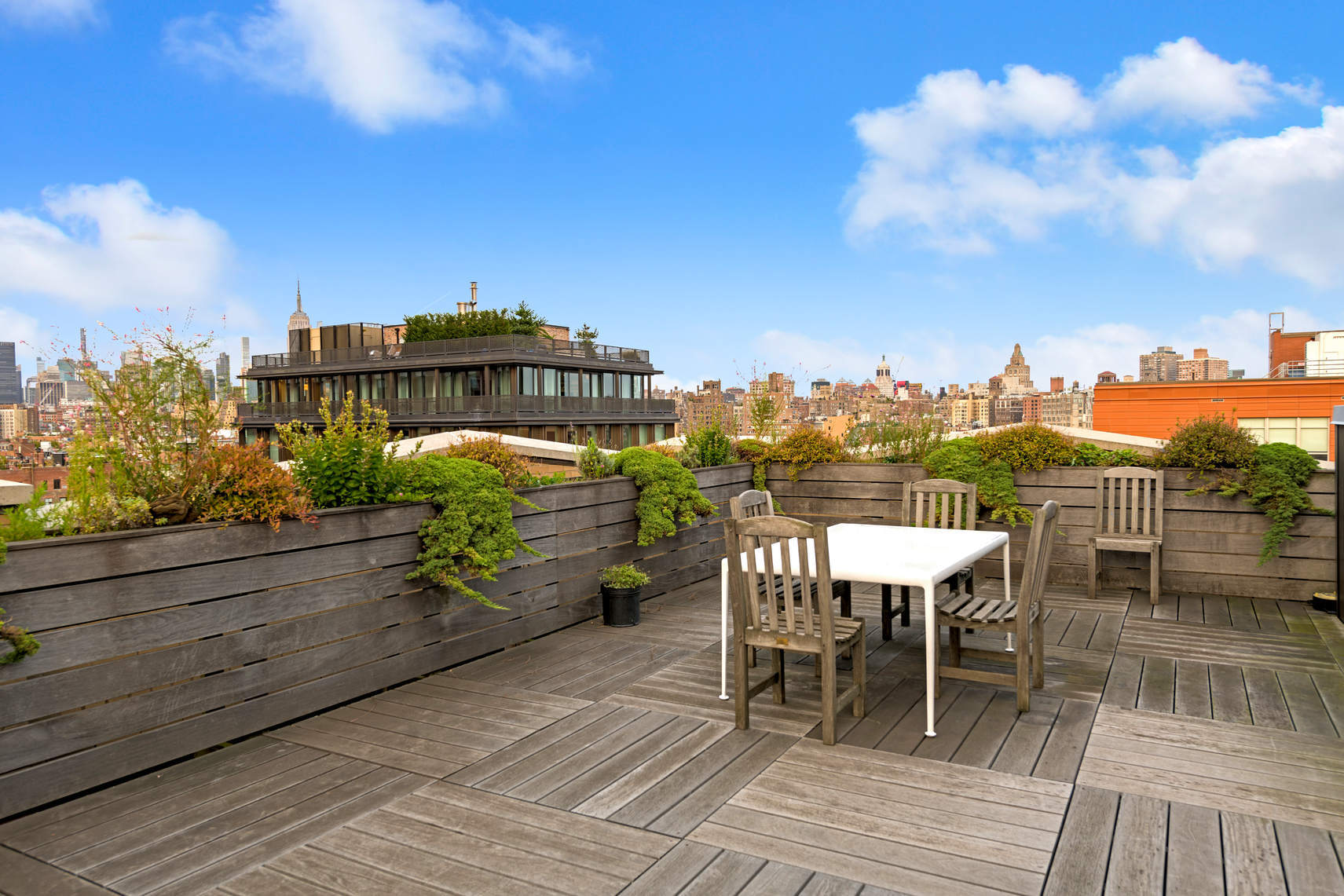 111 Barrow Street, Unit 8C Manhattan, NY 10014 - Photo 4 of 12