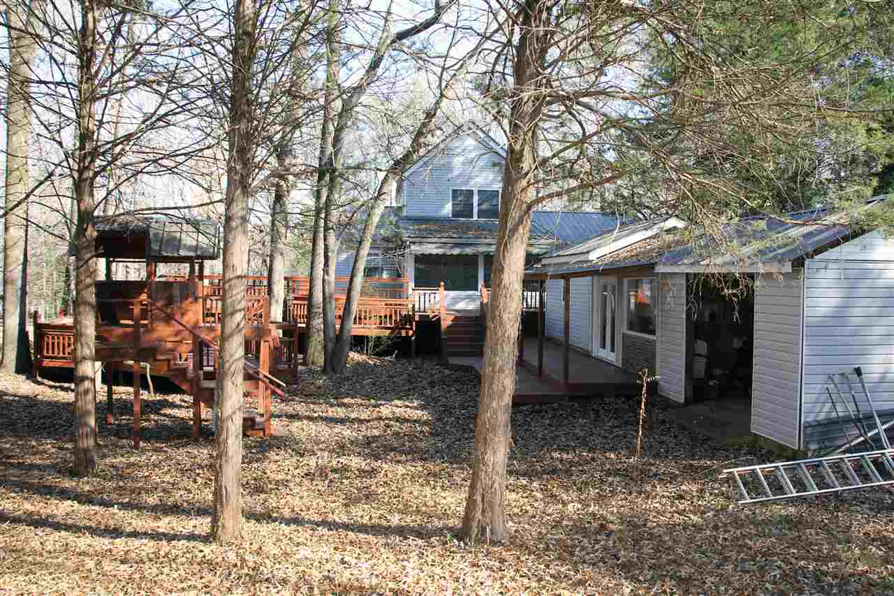 5710 Lagrange Road Somerville, TN 38068 - Photo 25 of 25 Gallery Image 25