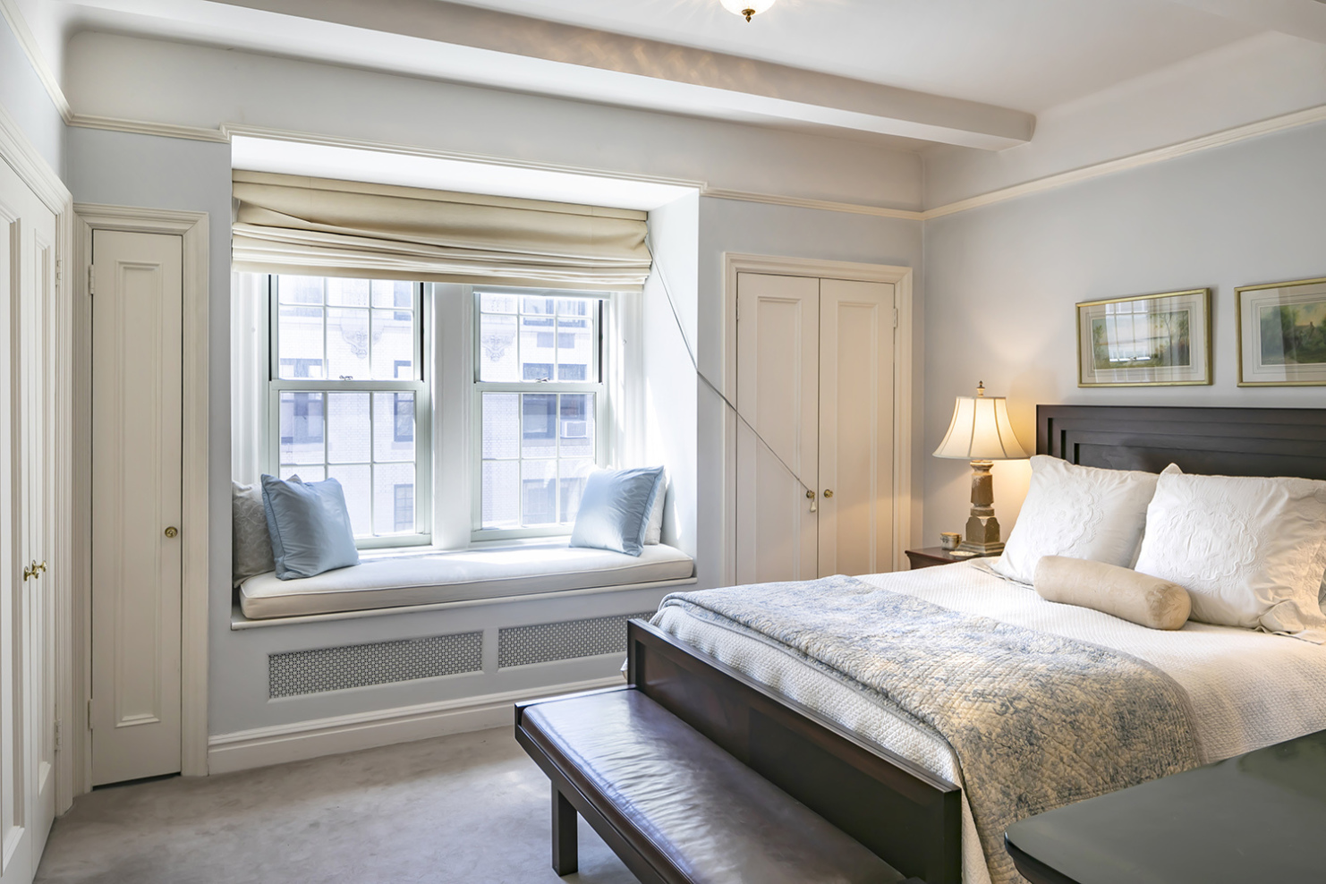 125 East 63rd Street, Unit 8A Manhattan, NY 10065 - Photo 5 of 11