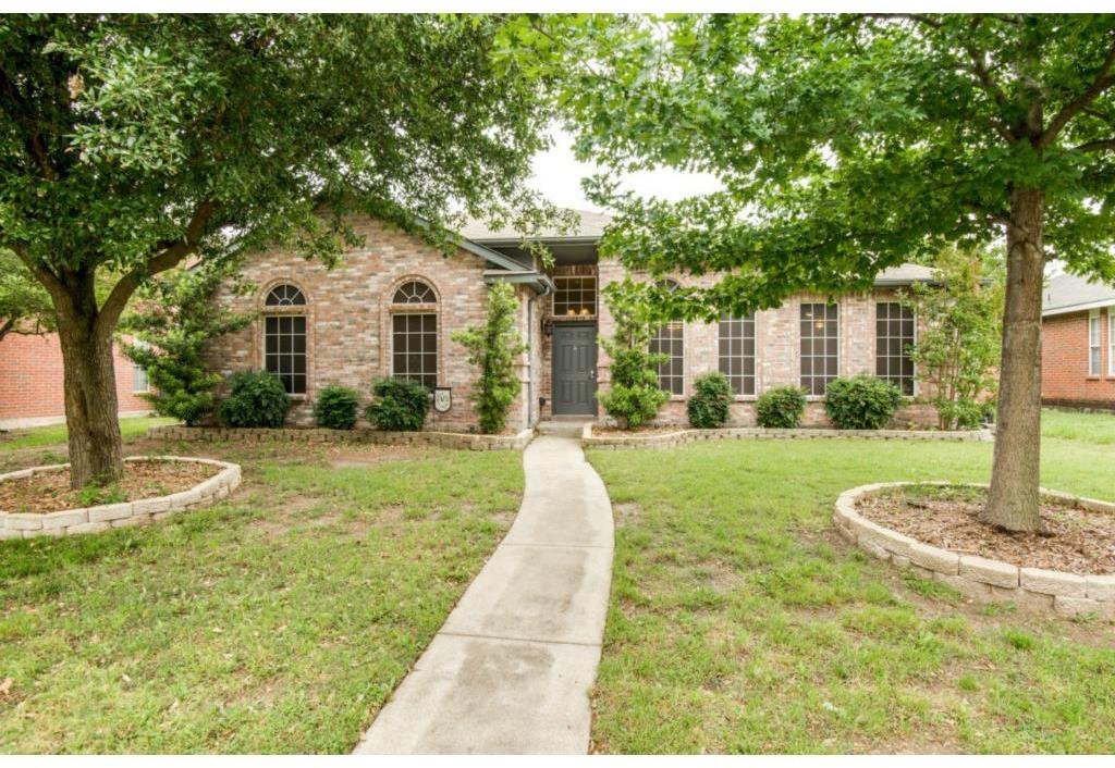 1538 Rustic Trail Allen, TX 75002 - Photo 1 of 1