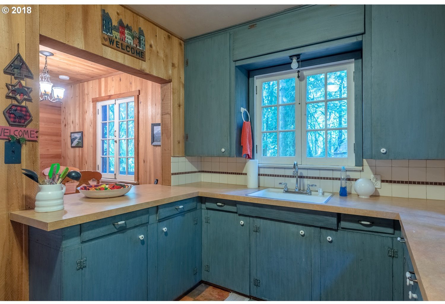 26257 East Henry Creek Road Rhododendron, OR 97049 - Photo 15 of 28 Gallery Image 15