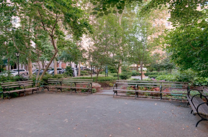 Prospect Tower 45 Tudor City Pl, Manhattan, NY 10017 - Photo 17 of 22