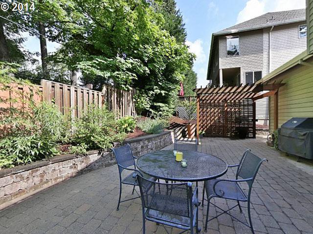 10364 Southwest Todd Street Portland, OR 97225 - Photo 14 of 16