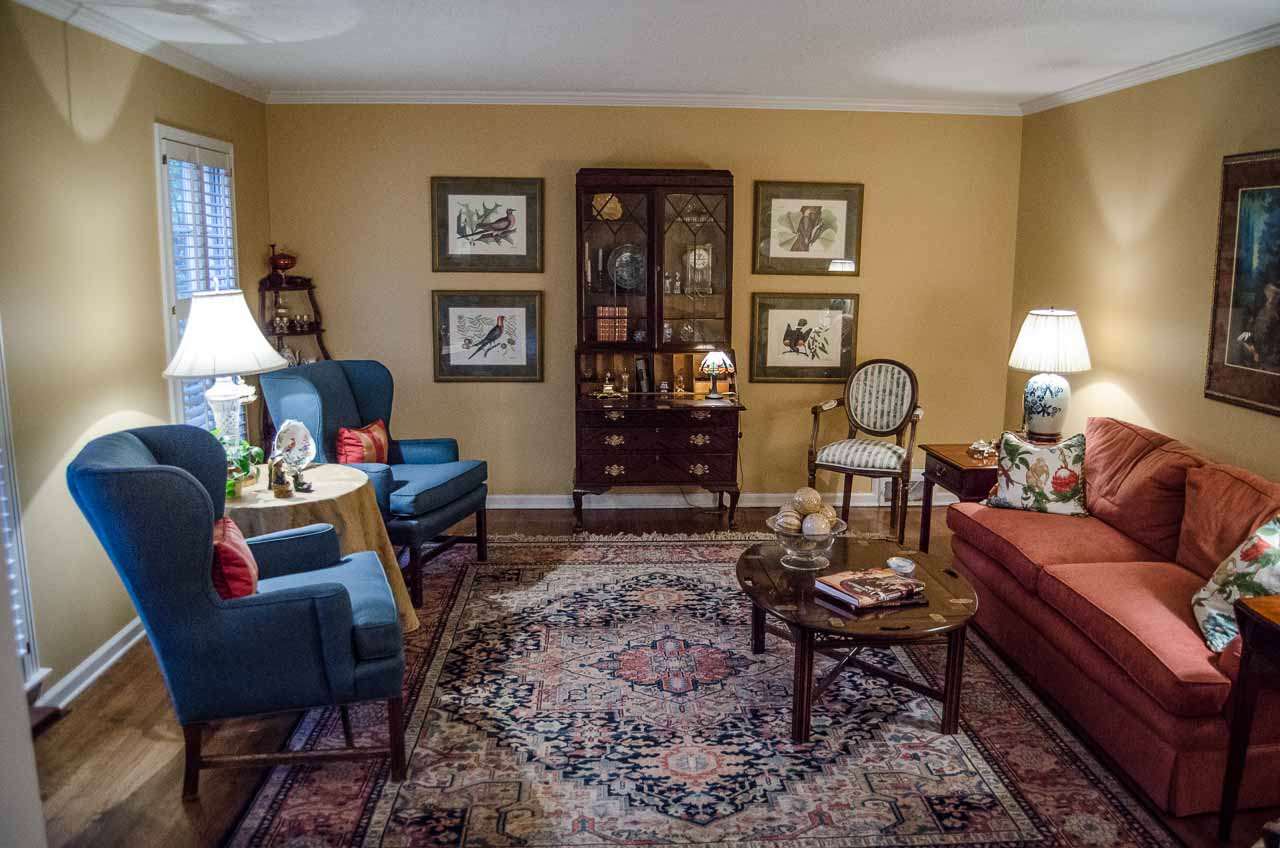 2287 Massey Road Memphis, TN 38119 - Photo 4 of 25 Gallery Image 4