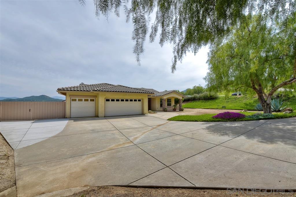 2770 Southern Oak Road Ramona, CA 92065 - Photo 24 of 24 Gallery Image 24