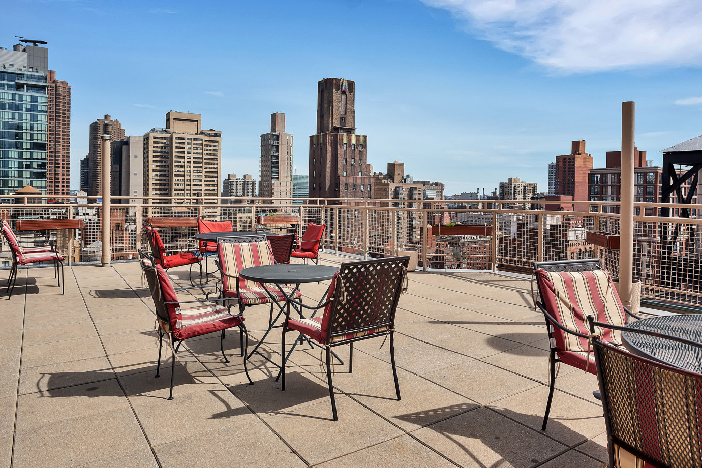 80 Park Avenue, Unit 17B Manhattan, NY 10016 - Photo 8 of 10