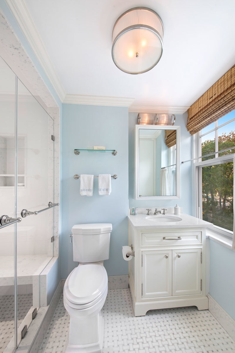 2 Horatio Street, Unit 3G Manhattan, NY 10014 - Photo 8 of 12