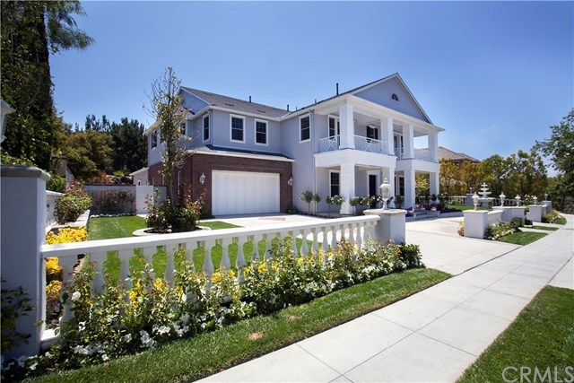 10 Starlight Ladera Ranch, CA 92694 - Photo 2 of 33