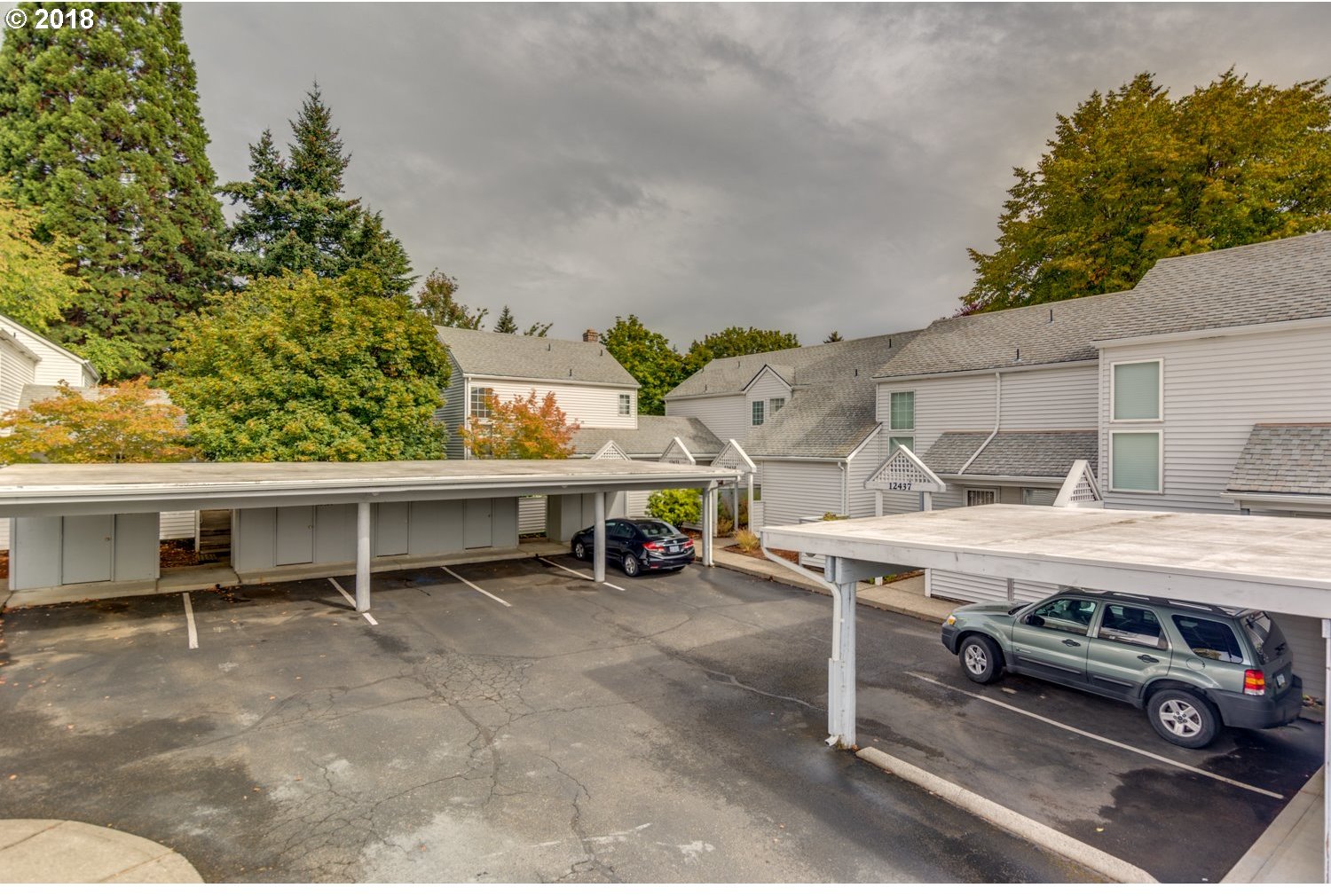 12433 Southeast Caruthers Street Portland, OR 97233 - Photo 27 of 32