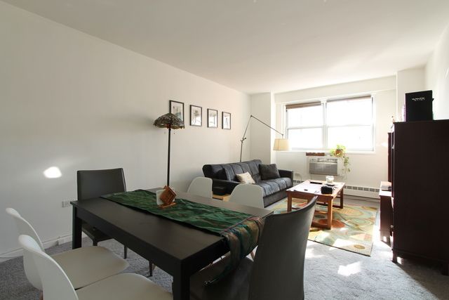 $2,300 | 191 Willoughby Street, Unit 8K | Downtown Brooklyn