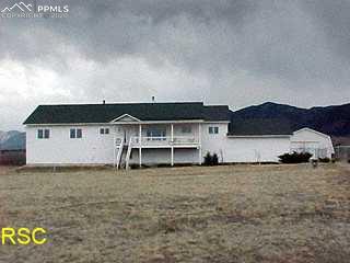 3075 Doolittle Road Monument, CO 80132 - Photo 1 of 1