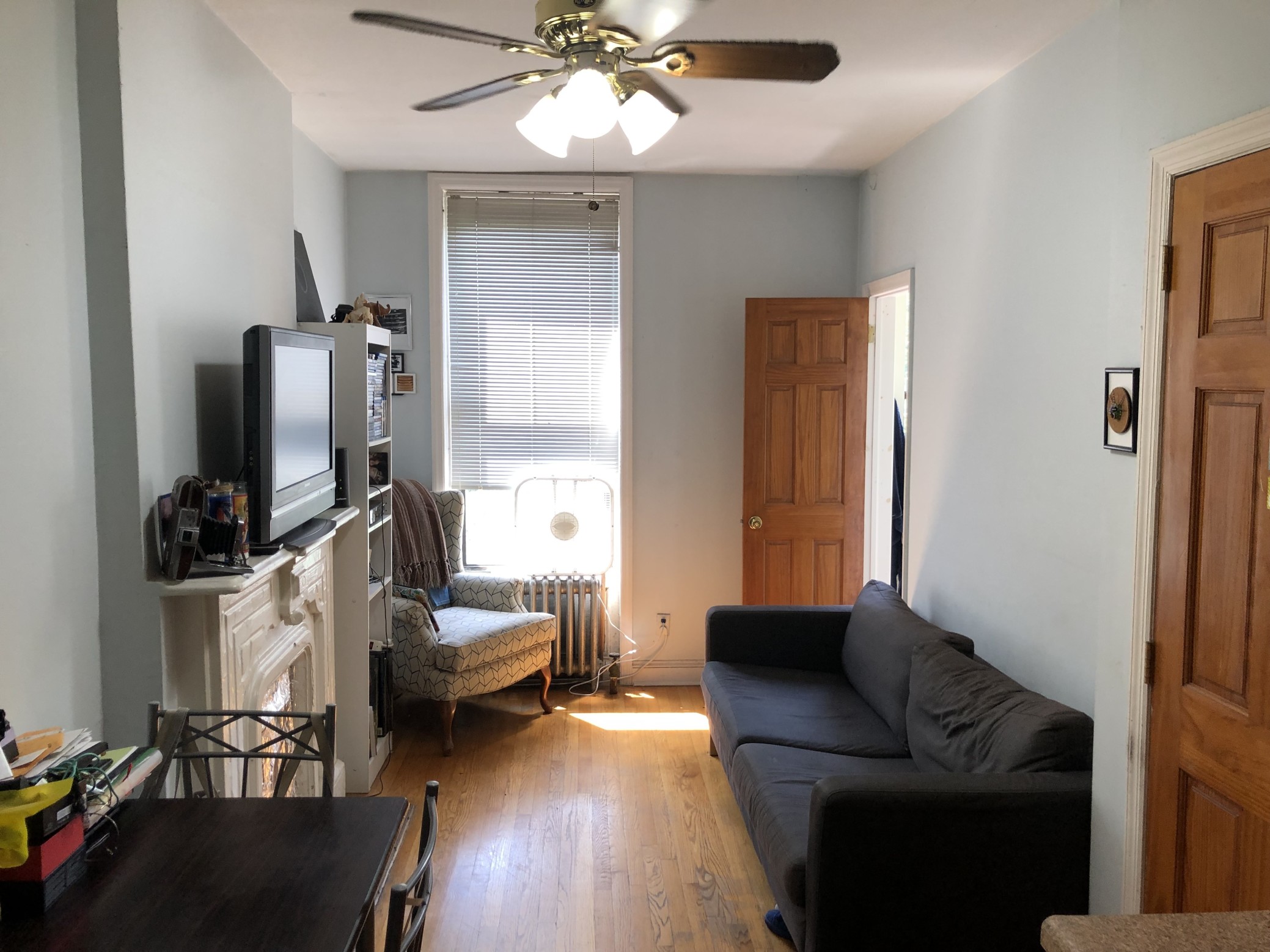 206 Lefferts Place, Unit Undisclosed Brooklyn, NY 11238 - Photo 4 of 6
