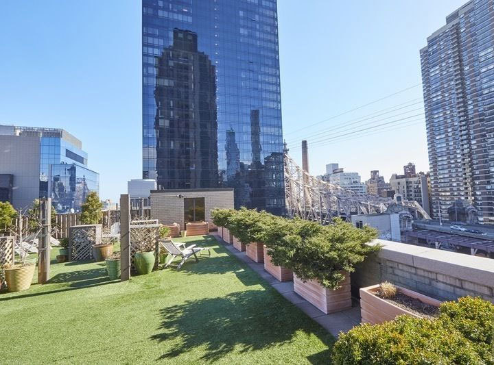 401 East 60th Street, Unit 4ABC Manhattan, NY 10022 - Photo 8 of 10