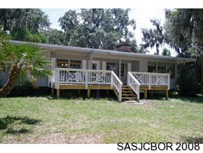 13805 County Road 13 North St. Augustine, FL 32092 - Photo 4 of 24