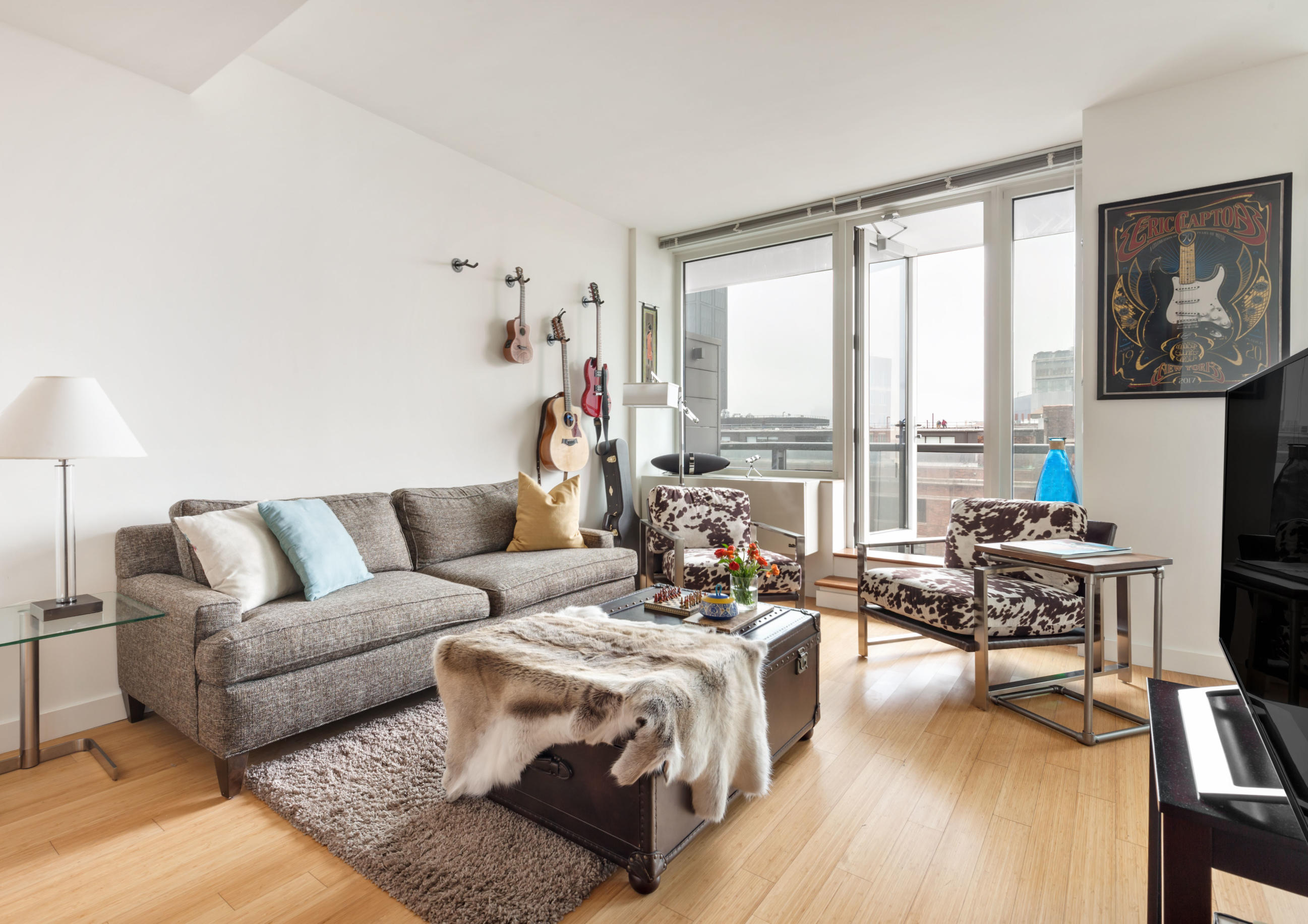 450 West 17th Street, Unit 1405 Manhattan, NY 10011 - Photo 3 of 14