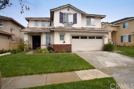 1841 Couples Road Corona, CA 92883 - Photo 1 of 1