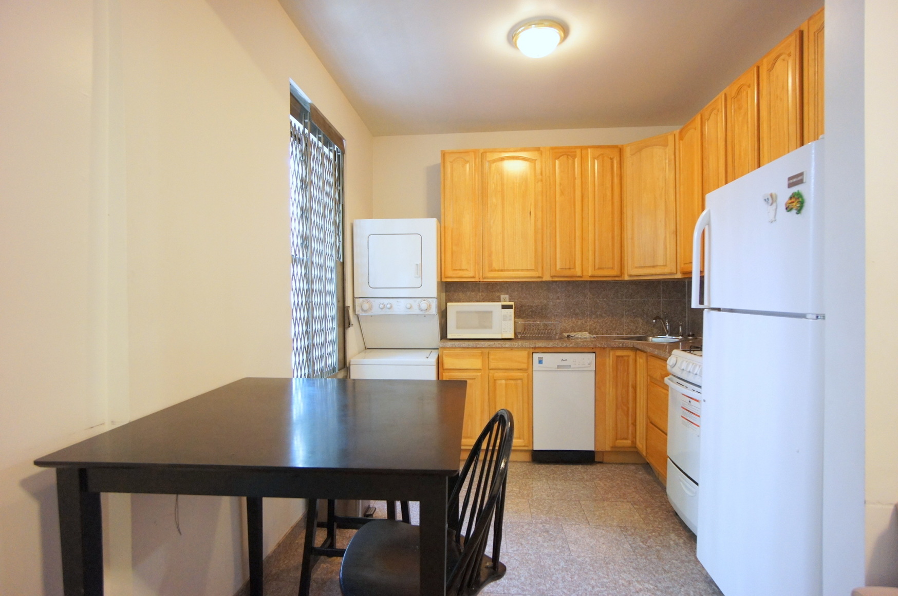351 St Nicholas Avenue, Unit 46 Manhattan, NY 10027 - Photo 4 of 7