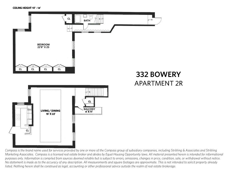 332 Bowery, Unit 2R Manhattan, NY 10012 - Photo 11 of 11