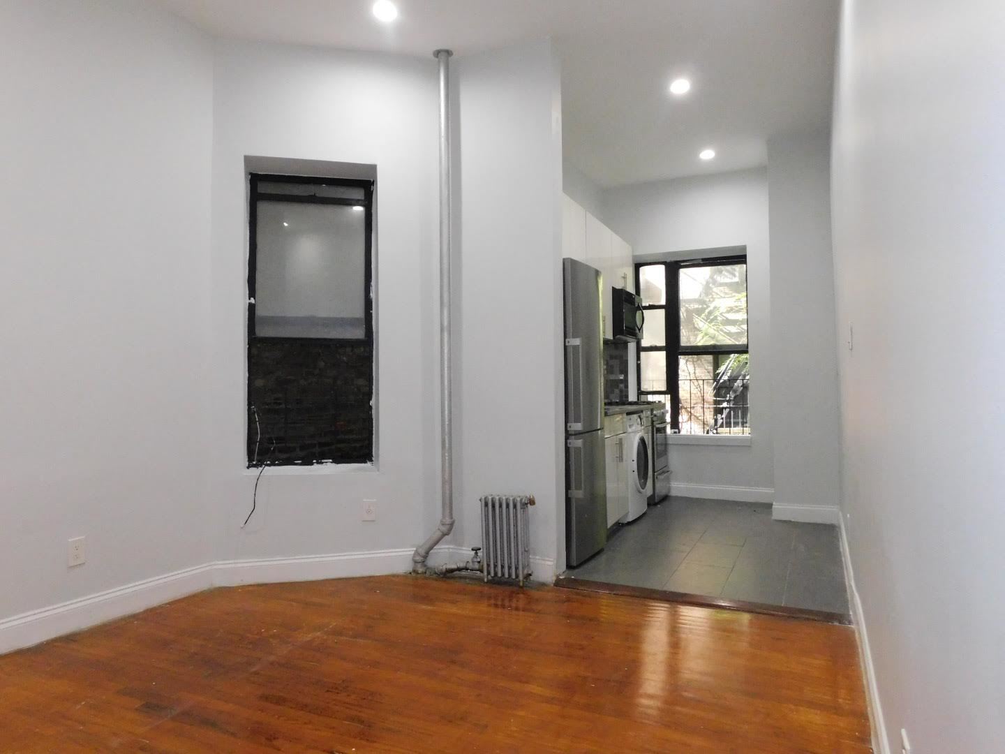 528 West 159th Street, Unit 1 Manhattan, NY 10032 - Photo 3 of 11