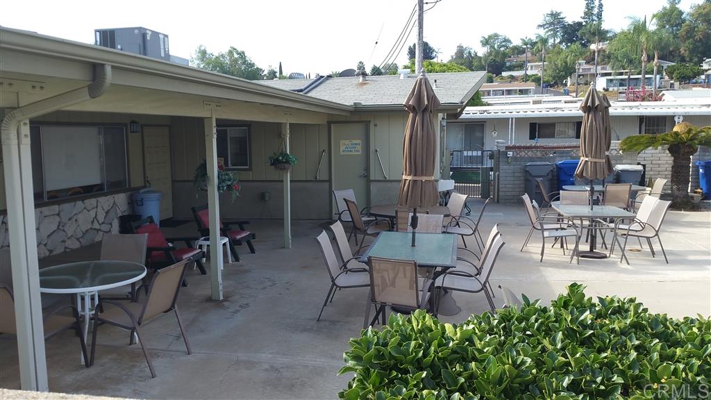 1351 Pepper Drive, Unit 61 El Cajon, CA 92021 - Photo 19 of 23