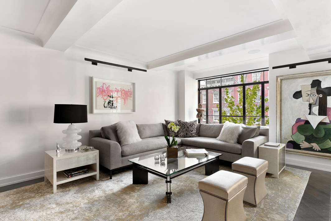 130 West 12th Street, Unit 4B Manhattan, NY 10011 - Photo 2 of 19