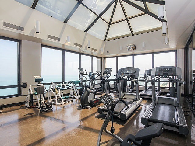 360 E Randolph St, Chicago, IL 60601 - Photo 5 of 10