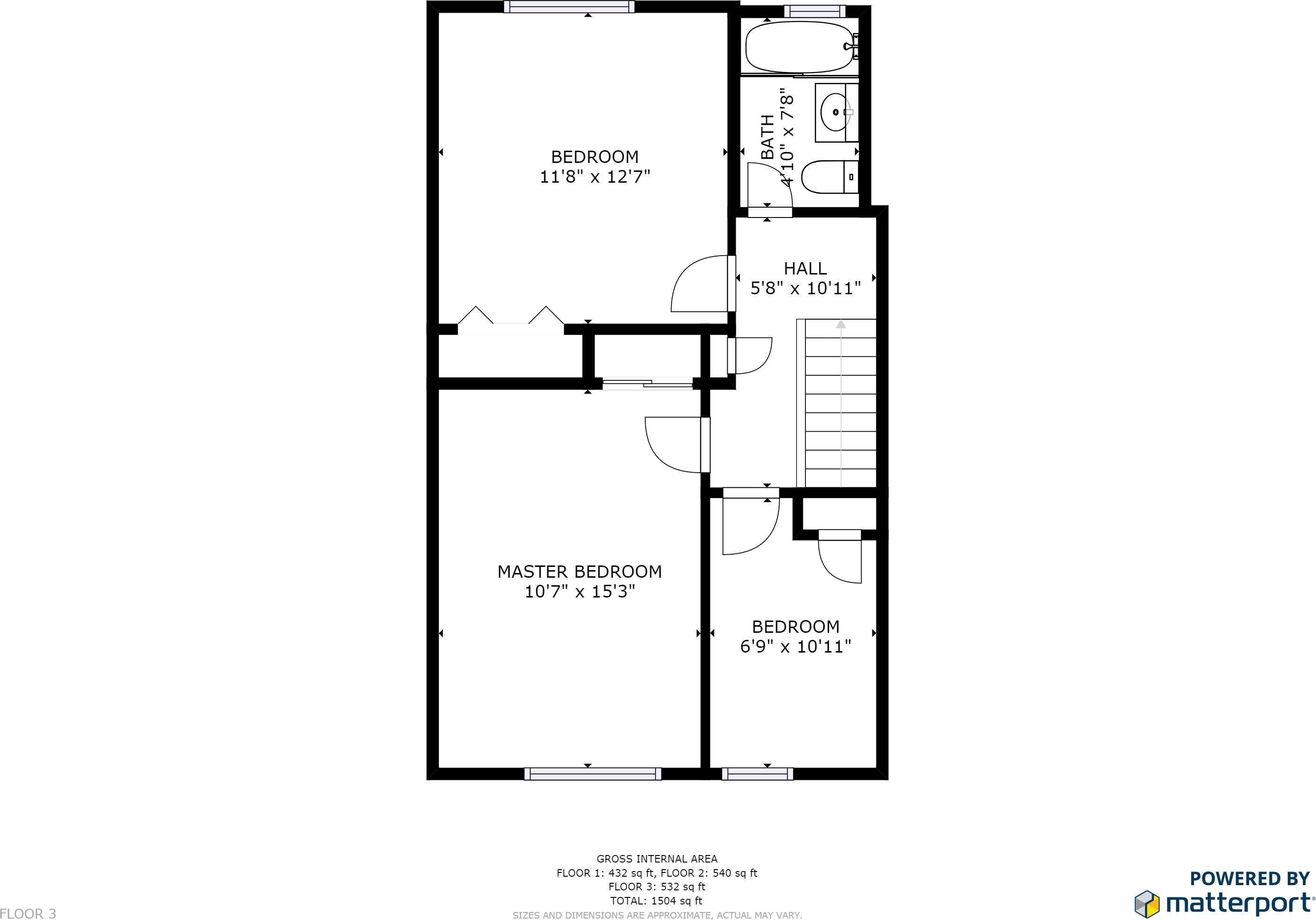 3036 Avenue T, Unit WHOLE Brooklyn, NY 11234 - Photo 20 of 21