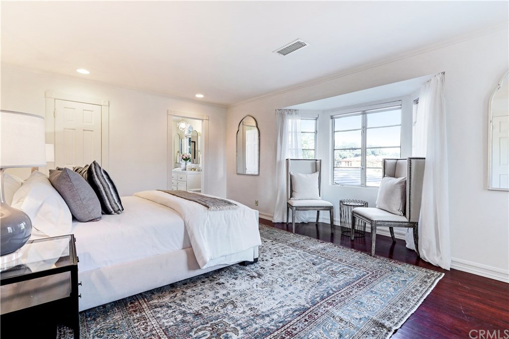 1637 Rodeo Road Arcadia, CA 91006 - Photo 15 of 17