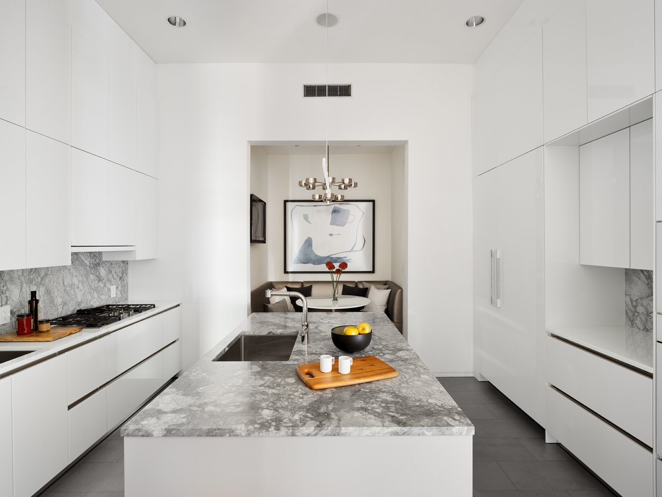 60 Warren Street, Unit 5 Manhattan, NY 10007 - Photo 5 of 10