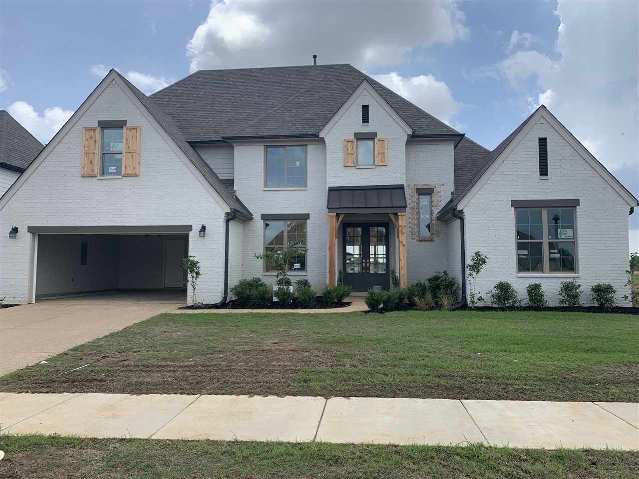 6434 Rutherford Circle Arlington, TN 38002 - Photo 1 of 3 Gallery Image 1