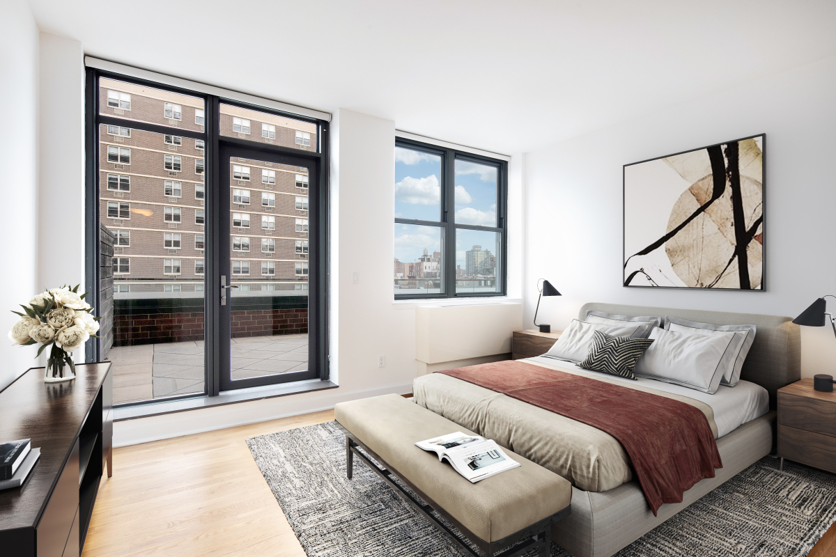 2 Cooper Square, Unit 13D Manhattan, NY 10003 - Photo 2 of 6