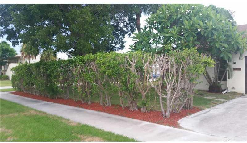4598 Northeast 5th Avenue Boca Raton, FL 33431 - Photo 34 of 35