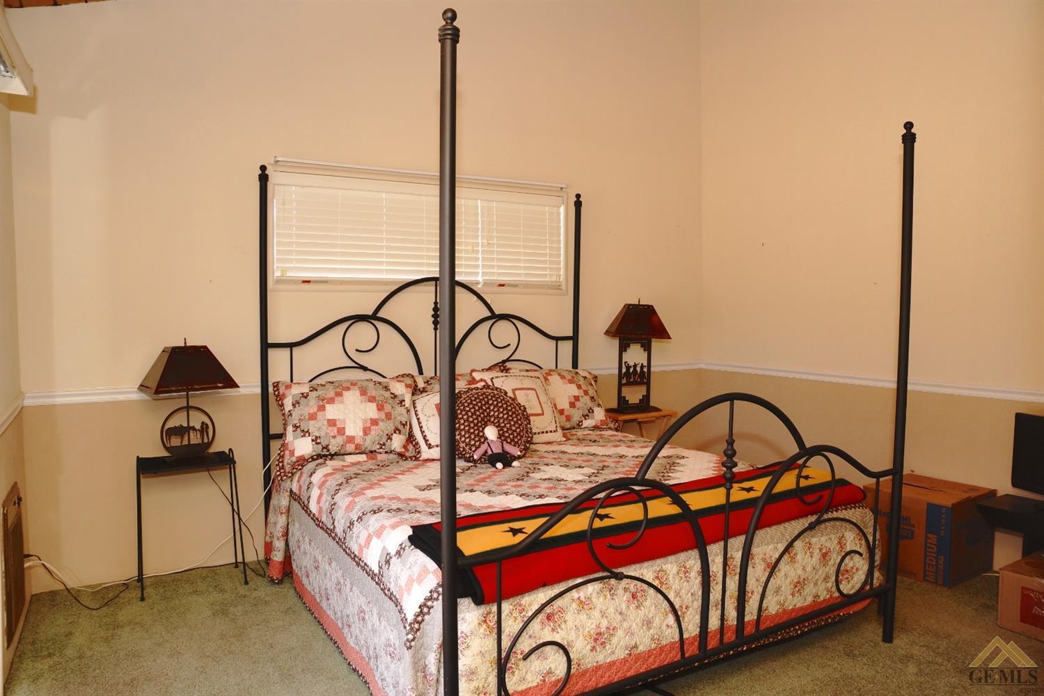 20650 Schell Ranch Road Caliente, CA 93518 - Photo 10 of 17