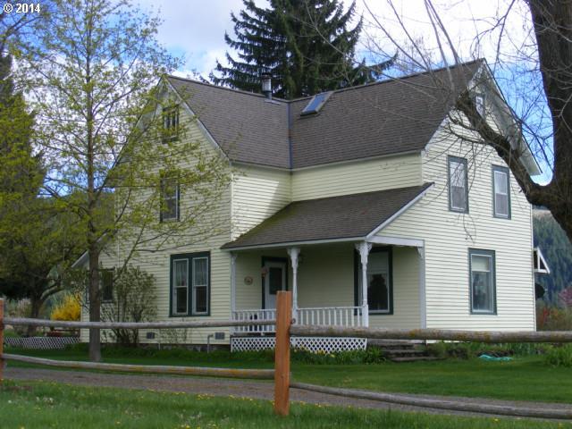 490 Sunnyside Road Trout Lake, WA 98650 - Photo 1 of 16 Gallery Image 1