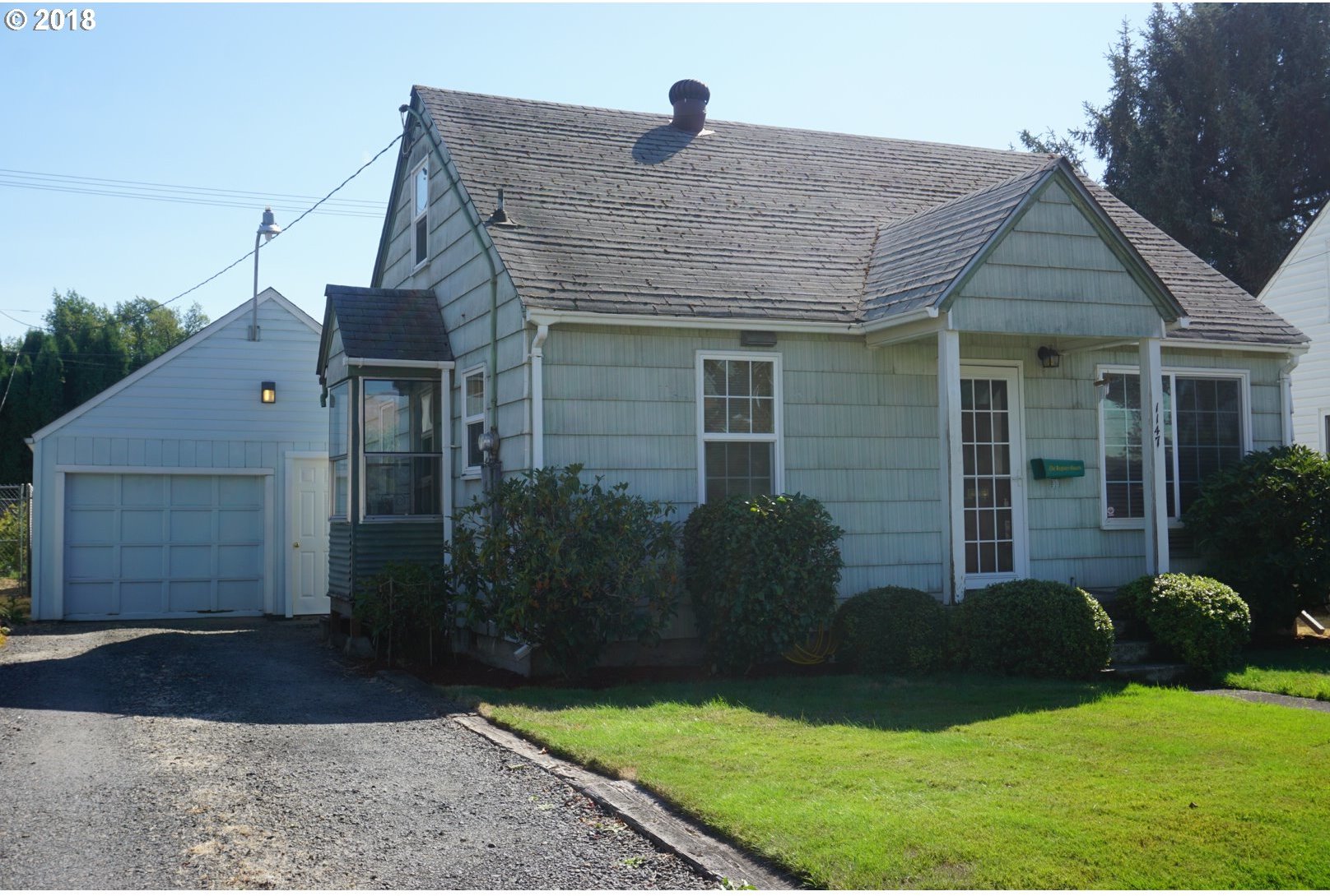 1147 B Street Springfield, OR 97477 - Photo 1 of 12
