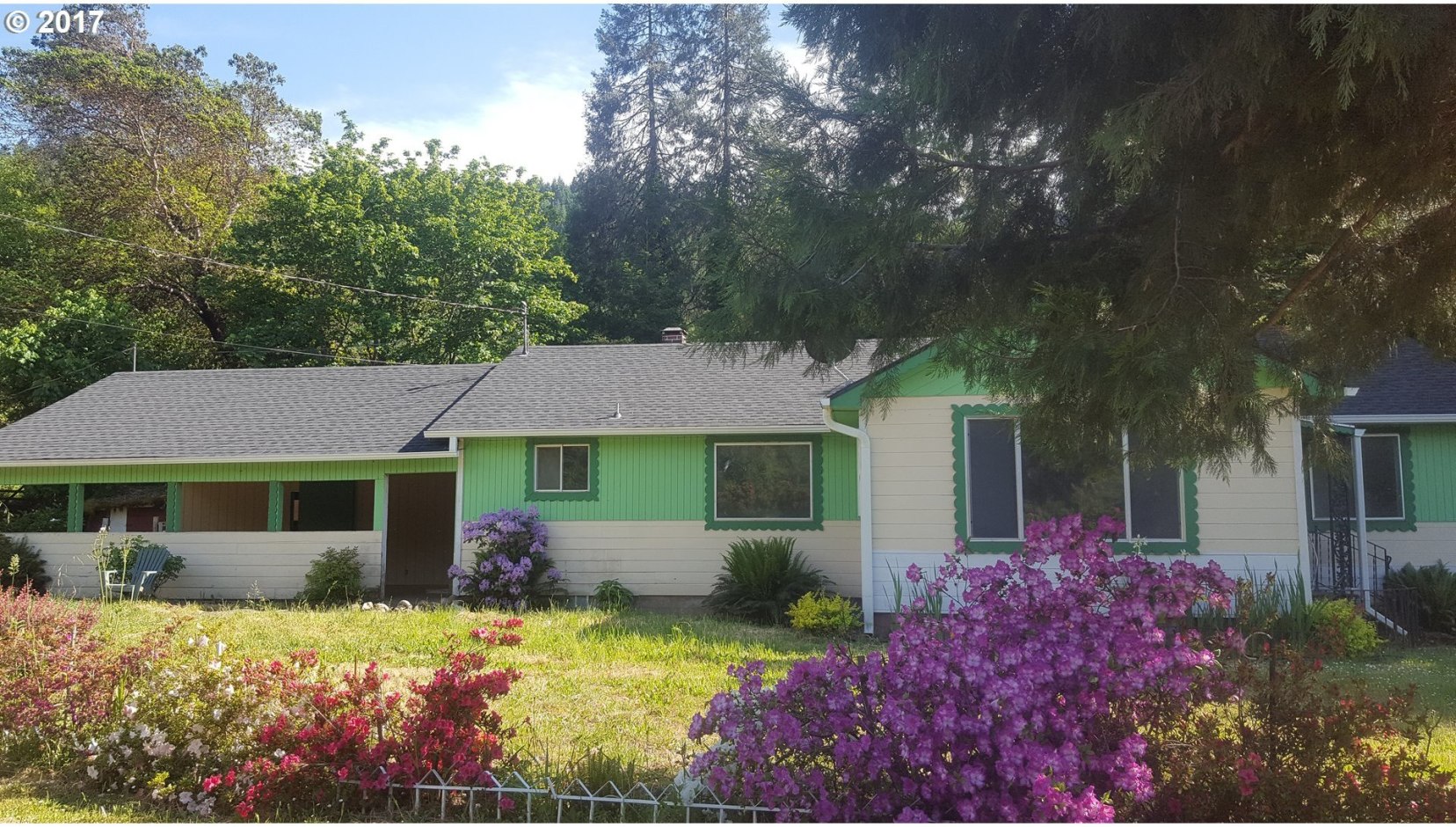 9633 South Myrtle Road Myrtle Creek, OR 97457 - Photo 1 of 22 Gallery Image 1