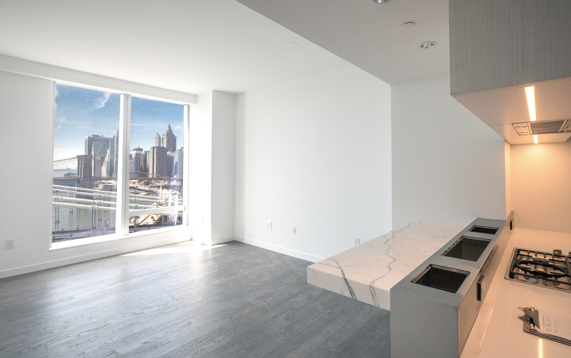 252 South Street, Unit 20C Manhattan, NY 10002 - Photo 12 of 26