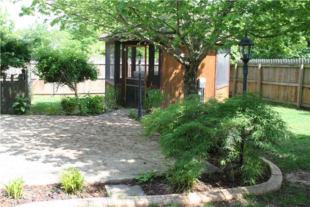 1515 Cason Trail Murfreesboro, TN 37128 - Photo 22 of 30 GAZEBBO WITH EXTRA LARGE HOT TUB FOR RELAXATION!! 1515 CASON TRAIL, MURFREESBORO, TN, 37128!