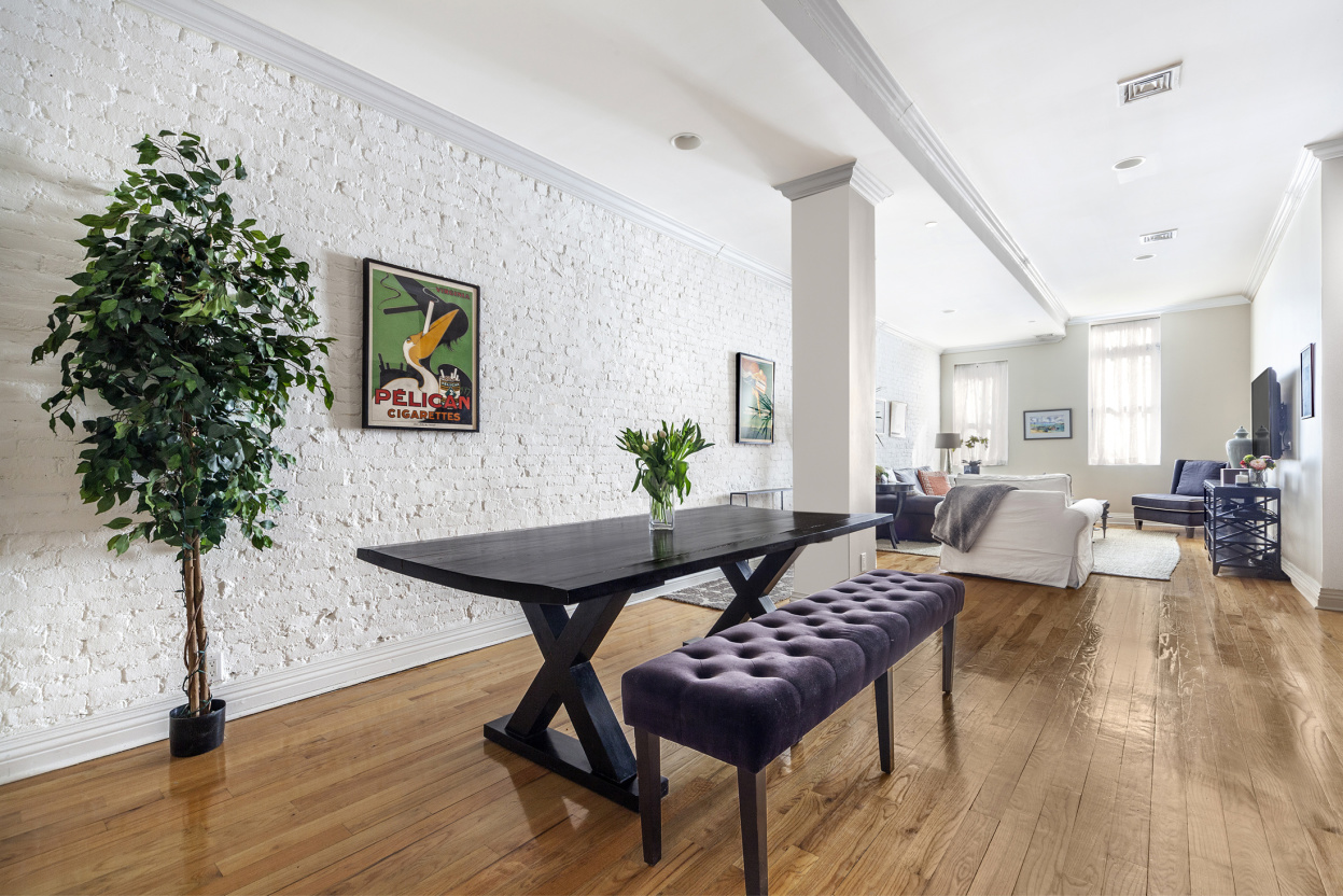 25 Murray Street, Unit 3K Manhattan, NY 10007 - Photo 2 of 14